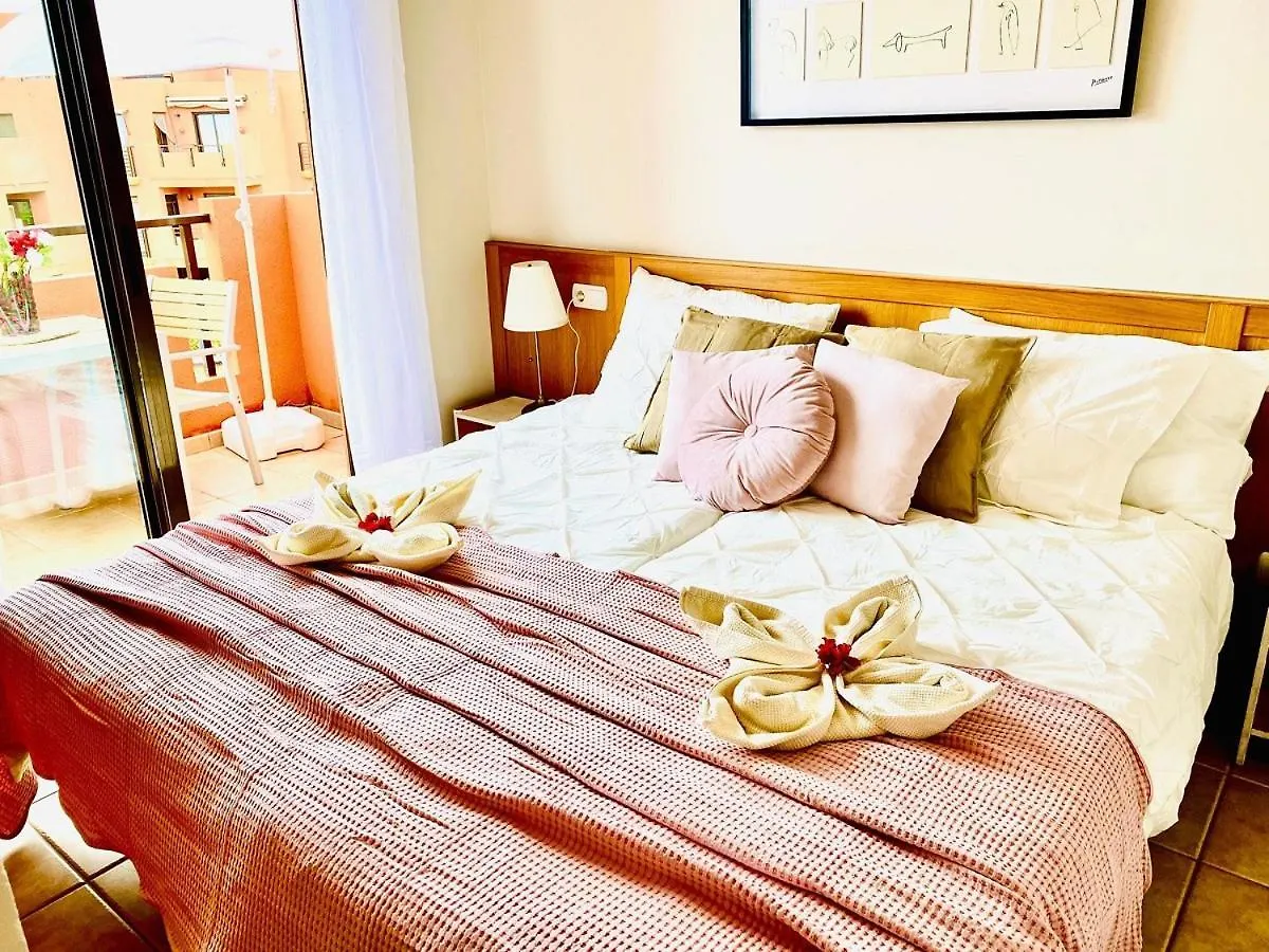 Tejita Sun Beach Holidays By Deihu Experiences El Medano