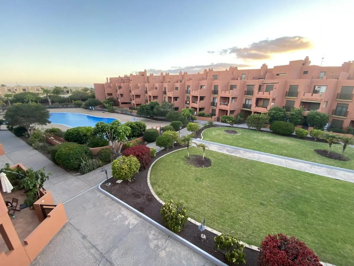 Tejita Sun Beach Holidays By Deihu Experiences El Medano  Apartment El Medano (Tenerife)