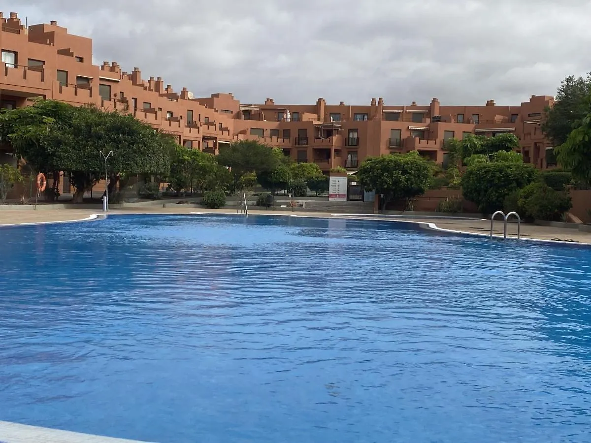 Tejita Sun Beach Holidays By Deihu Experiences El Medano  El Medano (Tenerife)