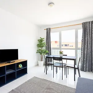 Live Medano Mirazul Apartamento