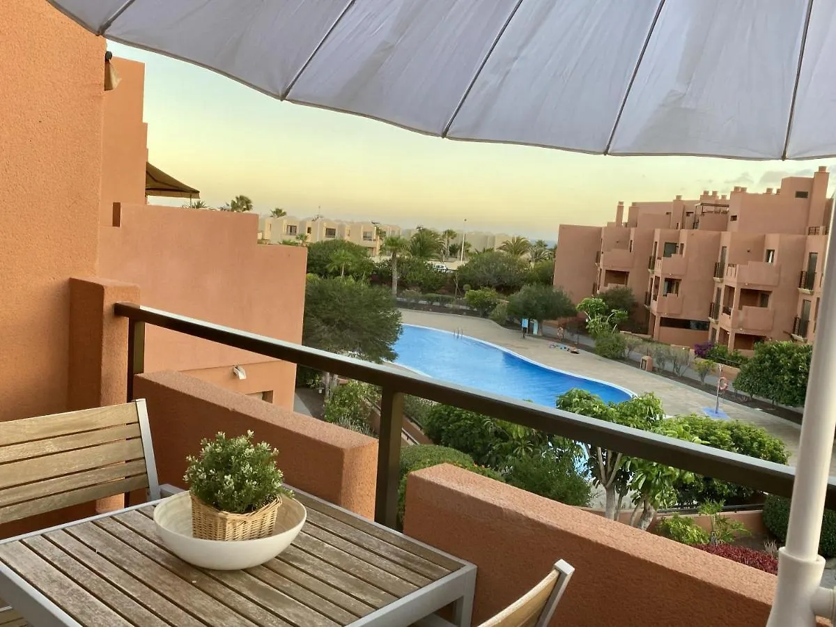 Apartament Tejita Sun Beach Holidays By Deihu Experiences El Médano Hiszpania