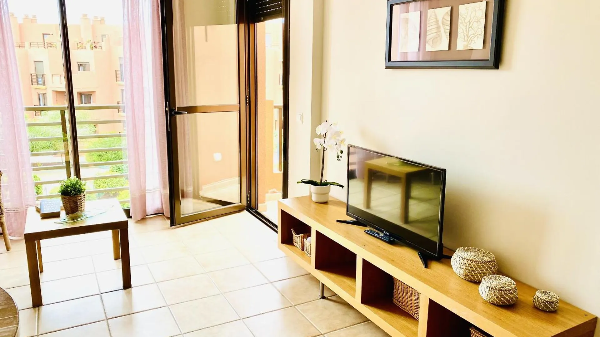 Apartament Tejita Sun Beach Holidays By Deihu Experiences El Médano