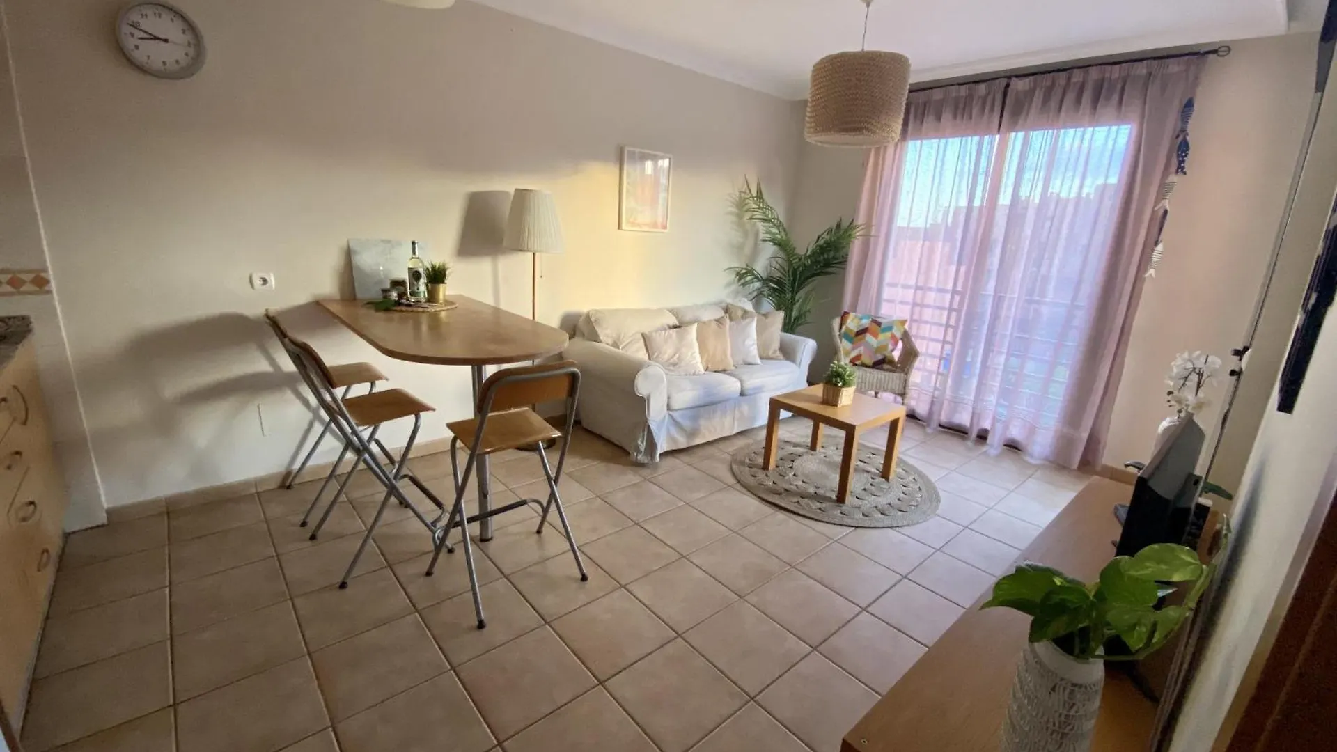 Apartament Tejita Sun Beach Holidays By Deihu Experiences El Médano Hiszpania