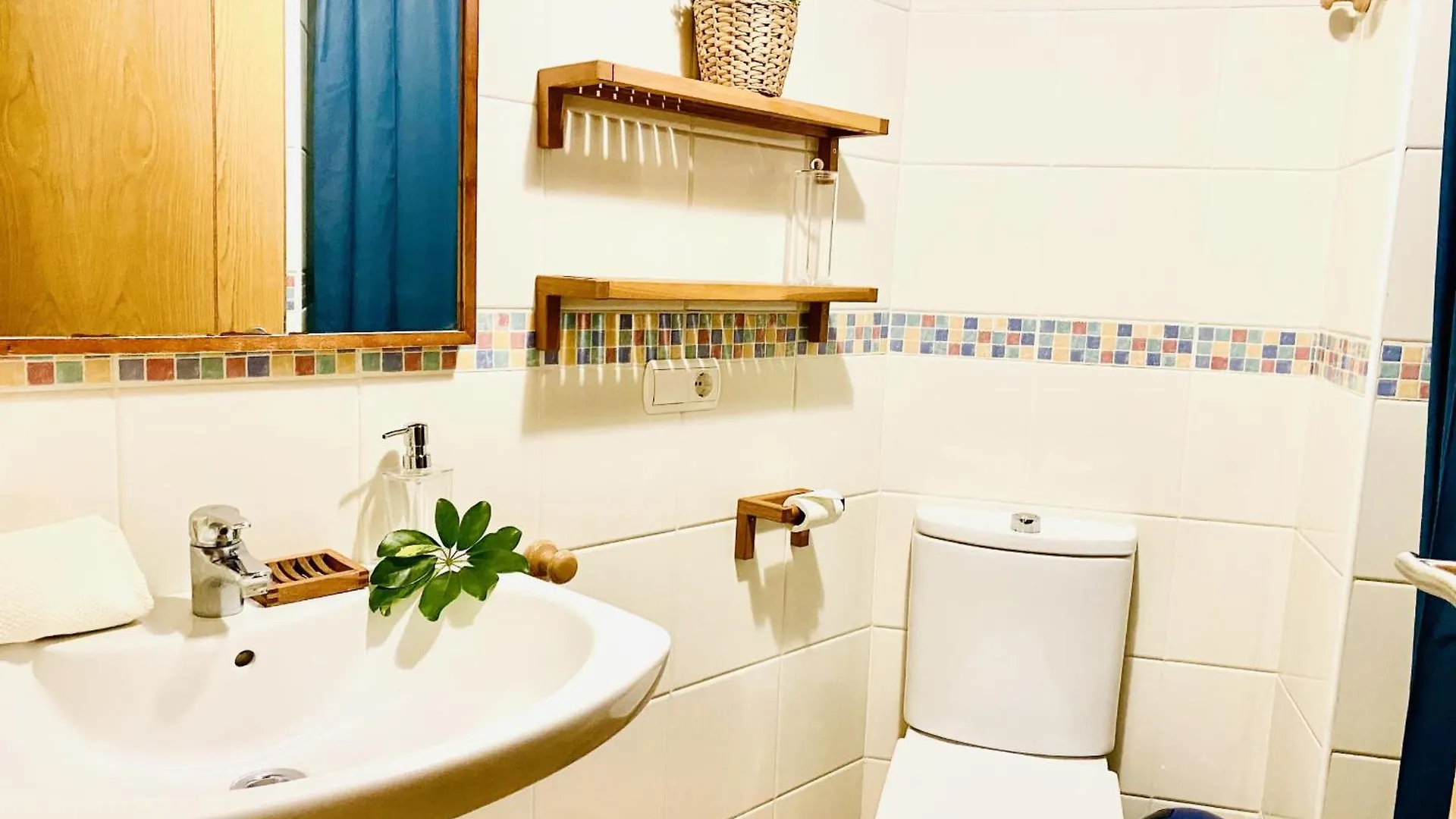 Apartament Tejita Sun Beach Holidays By Deihu Experiences El Médano Hiszpania