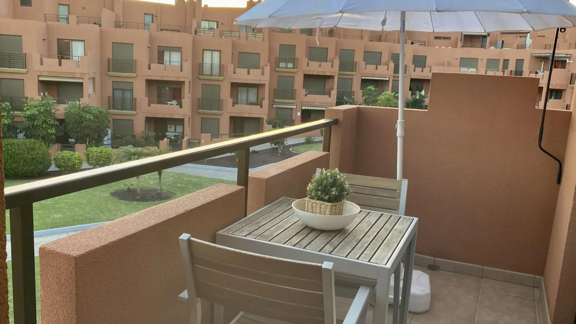 Apartament Tejita Sun Beach Holidays By Deihu Experiences El Médano Hiszpania