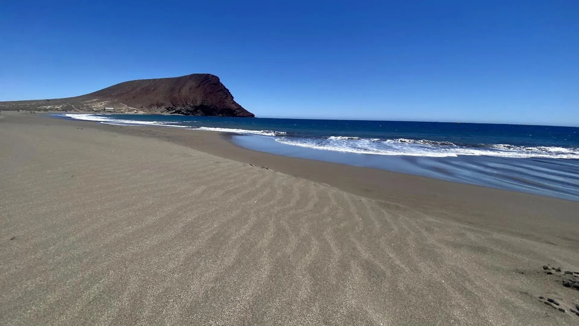 Tejita Sun Beach Holidays By Deihu Experiences El Médano
